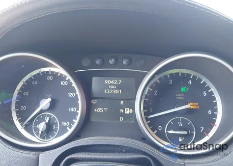 2012 Mercedes-Benz Gl 450 4Matic из США, поврежденный, VIN 4JGBF7BE1CA774034